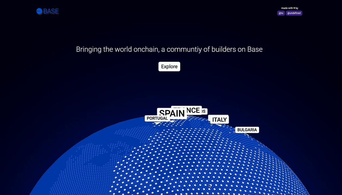 Base World proof